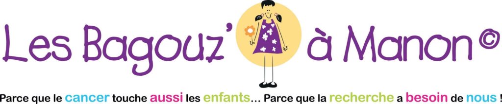 Rédaction d'un article de blog sur l'association caritative Les Bagouz' à Manon