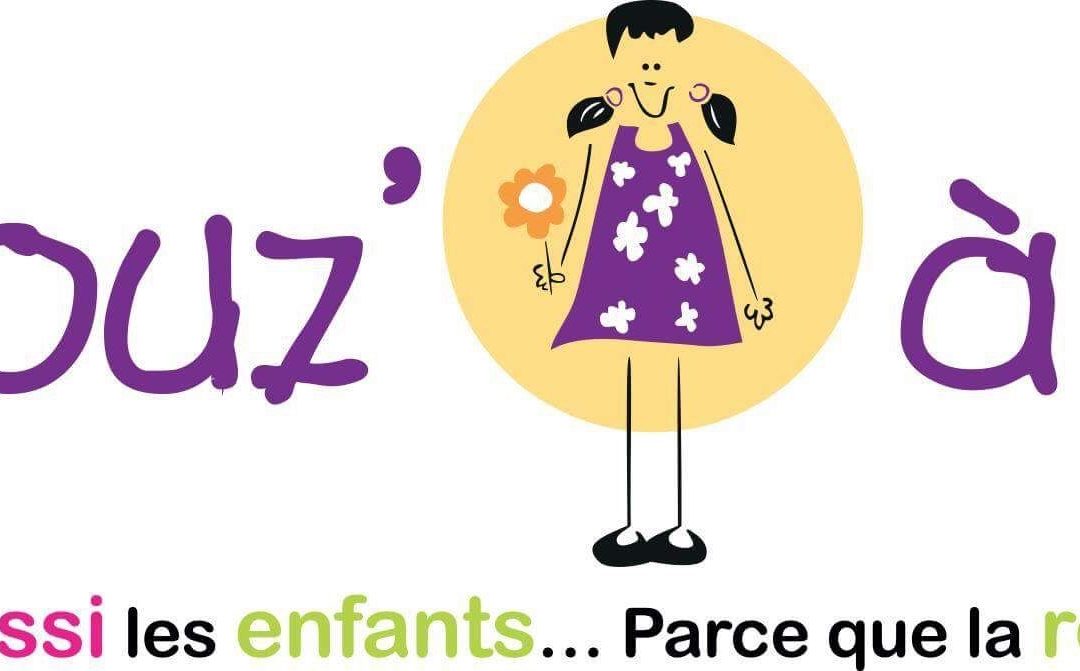 Les Bagouz’ à Manon s’engage face aux cancers pédiatriques!