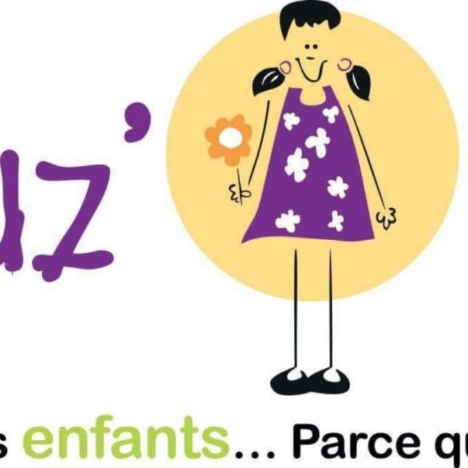 Rédaction d'un article de blog sur l'association caritative Les Bagouz' à Manon