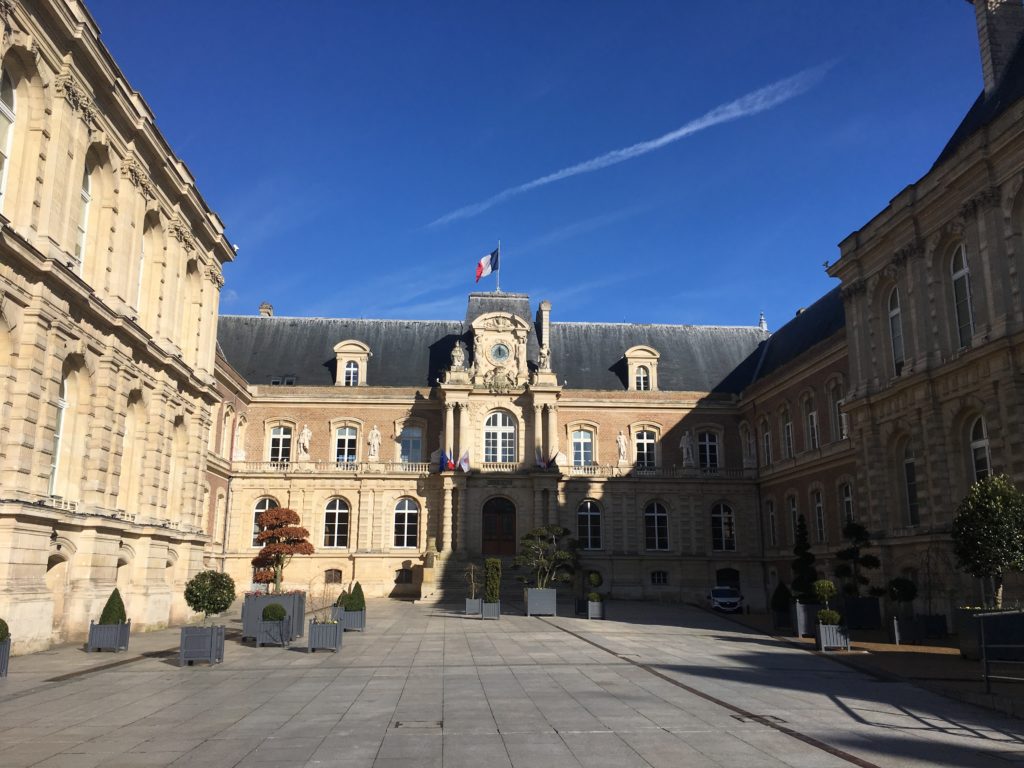 Rédaction d'un article de blog sur Amiens