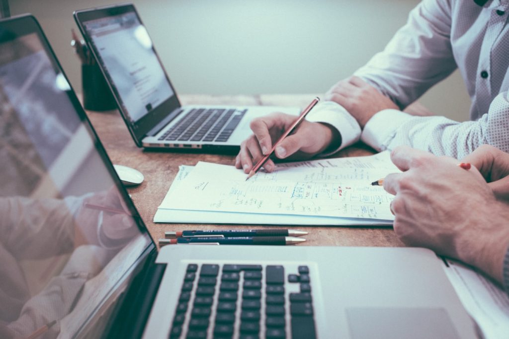 Rédaction d'un article de blog pour tout savoir sur le bilan de compétences pour le site Même Pas Cap!