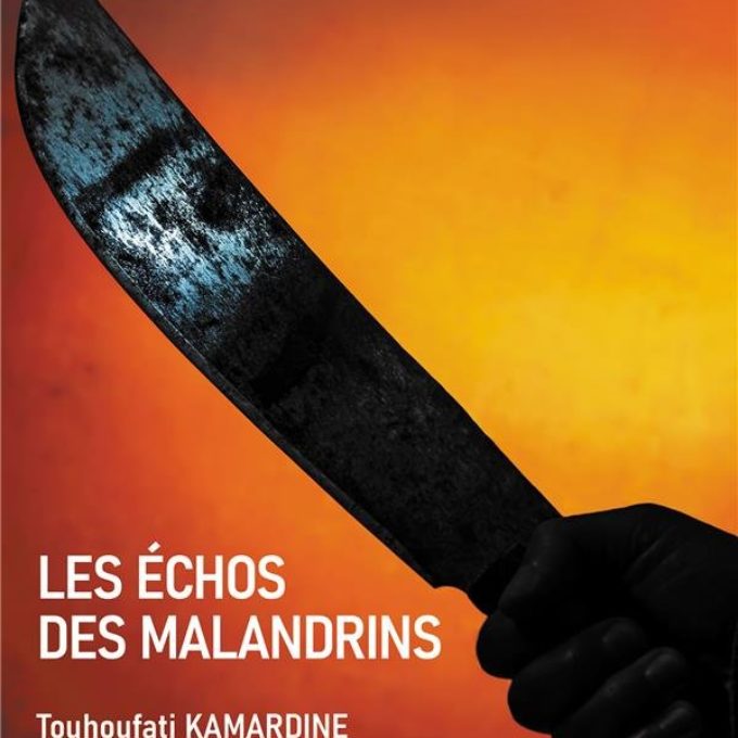 Correction du roman Les Échos des malandrins de TOUHOUFATI Kamardine