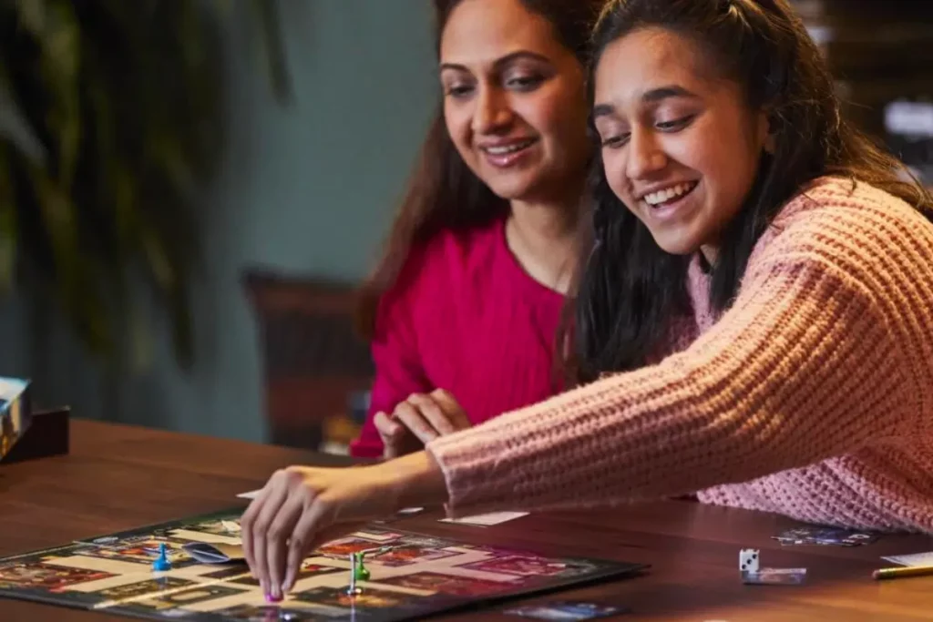 Rédaction d'un article de blog sur les jeux de société comme le Cluedo pour le site Petite Crapule