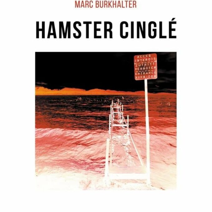 Correction du roman Hamster cinglé de Marc Burkhalter