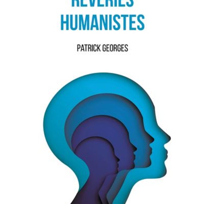 Correction du livre Rêveries humanistes de Patrick Georges