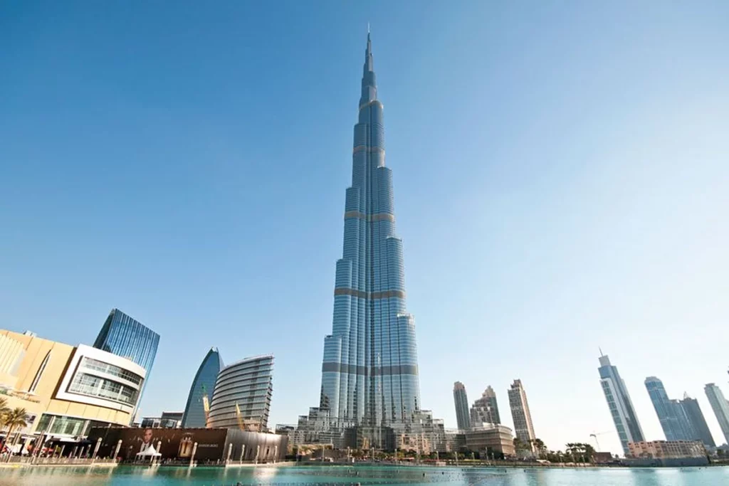 Rédaction d'un article sur les incontournables de Dubaï pour le site de voyages partir.com