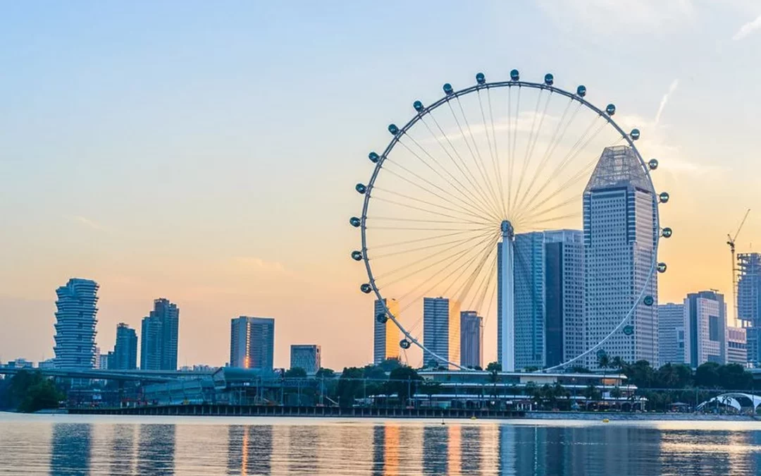 Que voir et que faire à Singapour ?