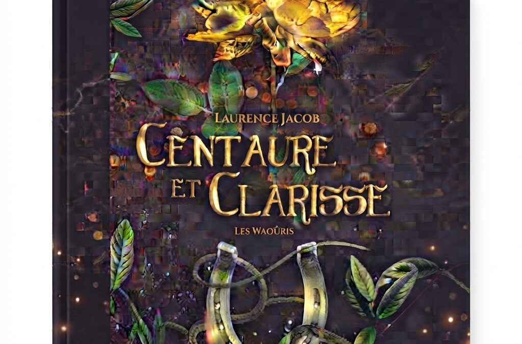 Correction du roman Centaure et Clarisse – Les Waoûris de Laurence Jacob