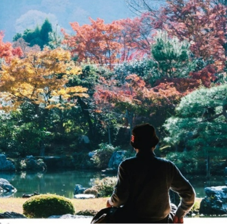 Japon autrement : voyagez de Kyoto à Tokyo, entre tradition et modernité