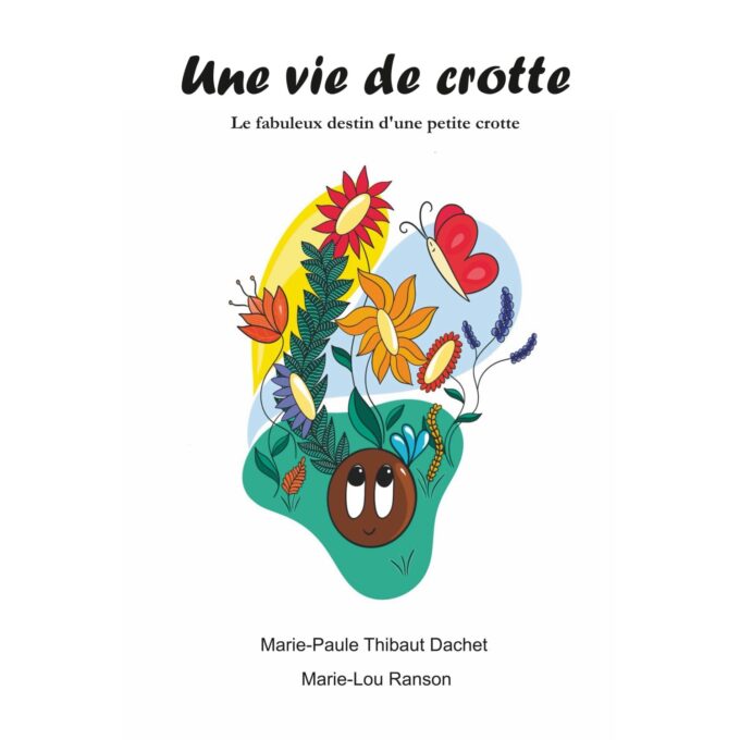Correction Une vie de crotte – Le fabuleux destin d'une petite crotte